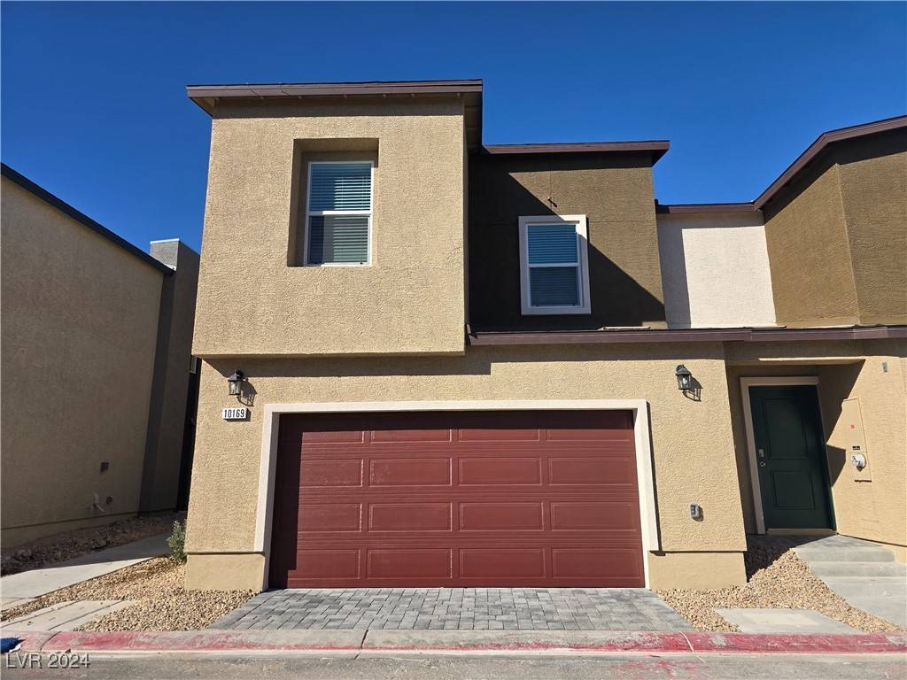 Las Vegas, NV 89141,10169 Sangria Ridge Street