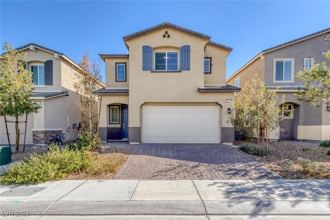 Henderson, NV 89052,1284 Jaya Peak Court