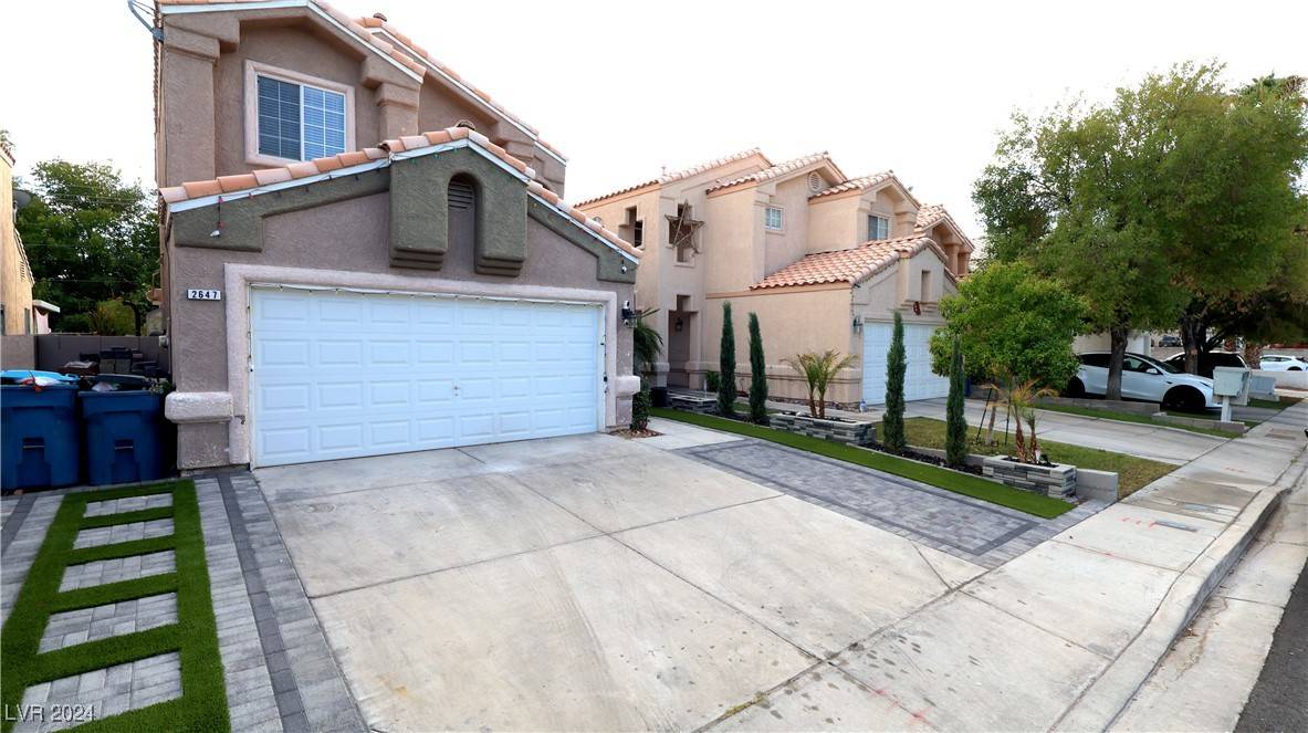 Las Vegas, NV 89121,2647 Calypso Court