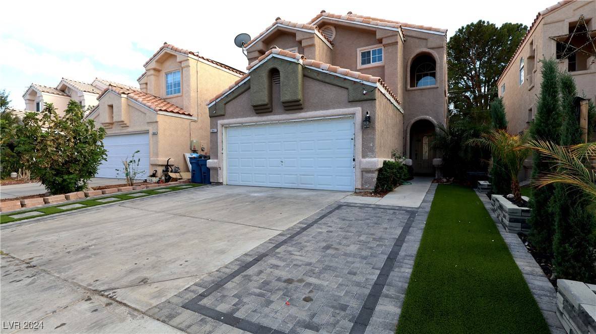 Las Vegas, NV 89121,2647 Calypso Court