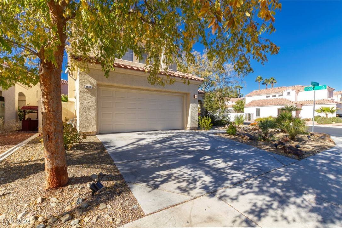 Las Vegas, NV 89117,1441 Country Hollow Drive