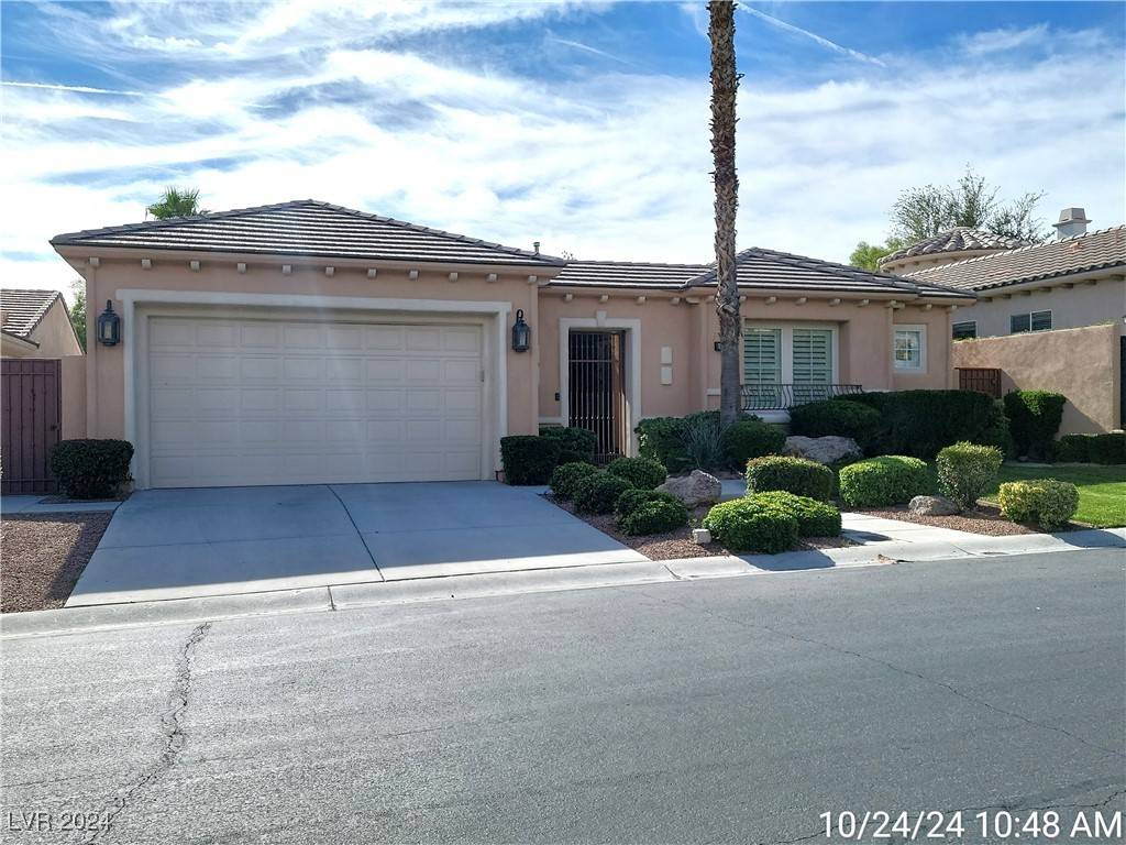 Las Vegas, NV 89135,11291 La Madre Ridge Drive