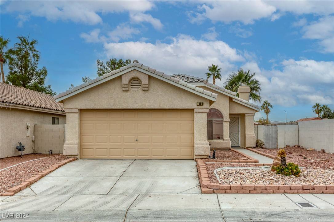 Las Vegas, NV 89149,7869 Blue Charm Avenue