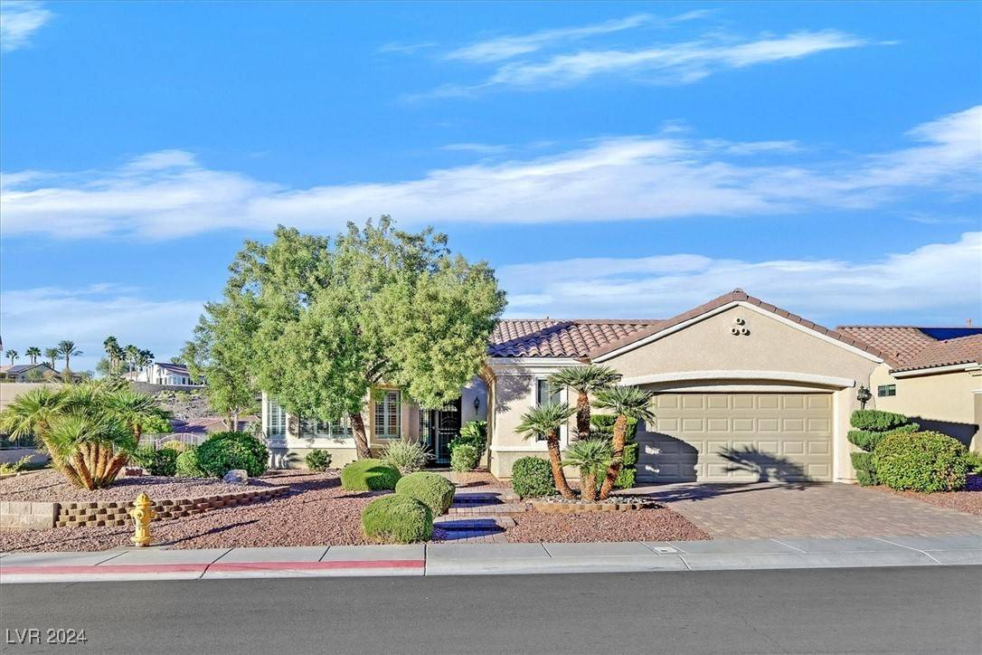 Henderson, NV 89052,2986 Orchard Mesa Drive