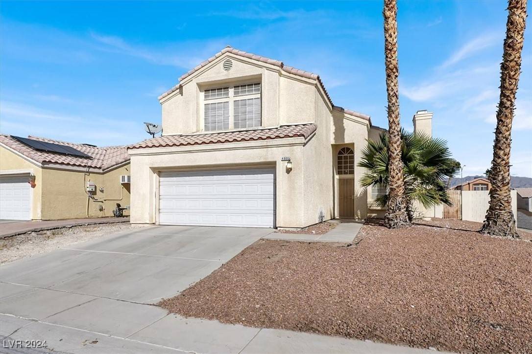 North Las Vegas, NV 89031,4000 Cotton Gum Court