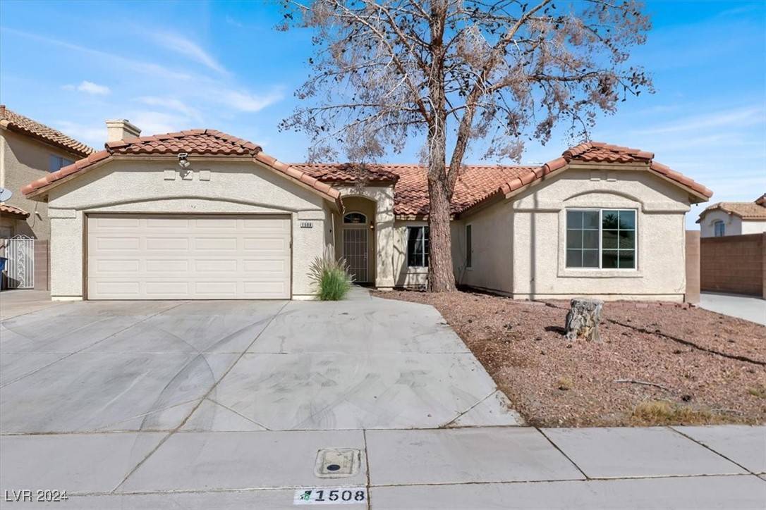 North Las Vegas, NV 89031,1508 Santa Lucia Drive