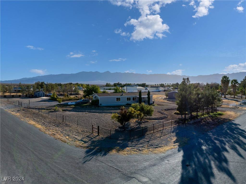 Pahrump, NV 89048,1731 Santovito Street #2