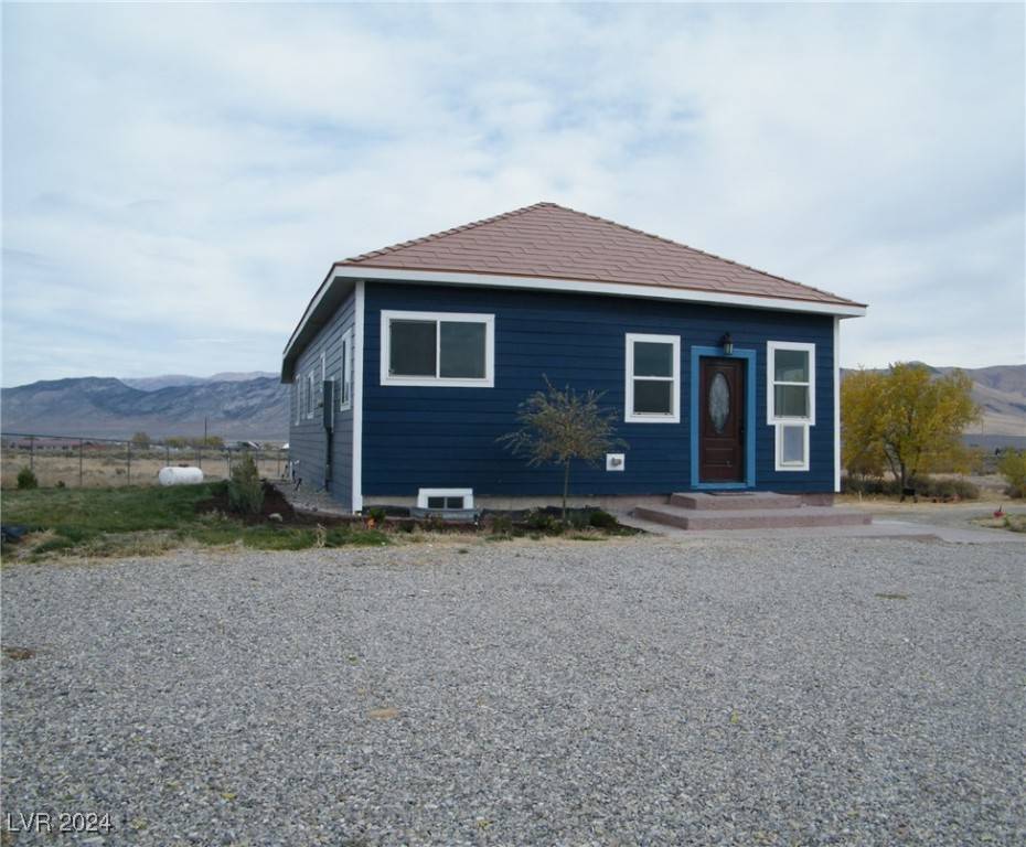 Ely, NV 89301,2390 N State Route 490