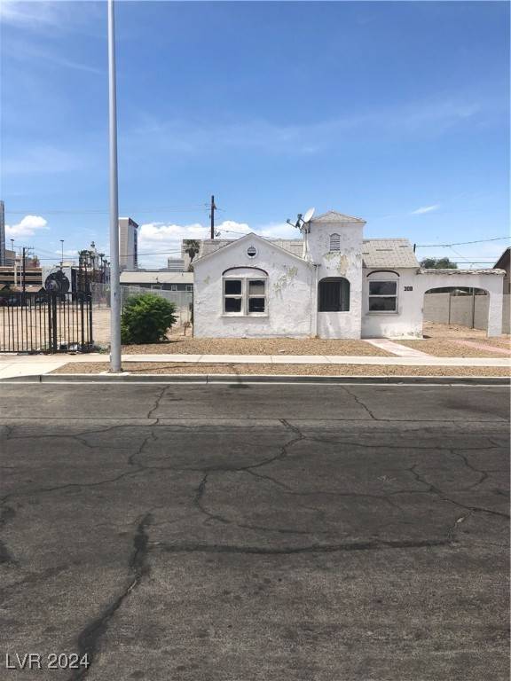 Las Vegas, NV 89101,309 N 9th Street