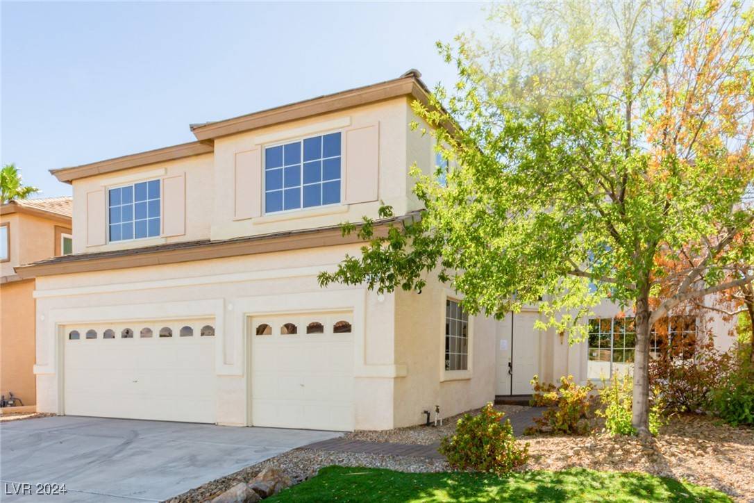 Henderson, NV 89012,1811 Country Meadows Drive