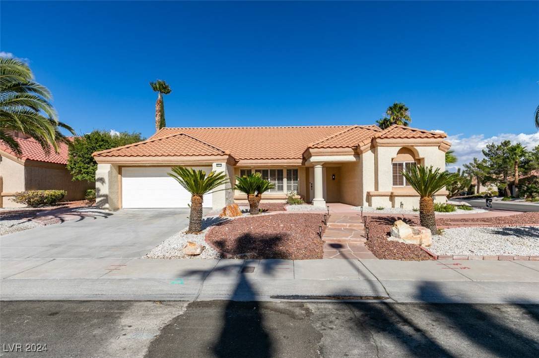 Las Vegas, NV 89134,8916 Mountain Gate Drive