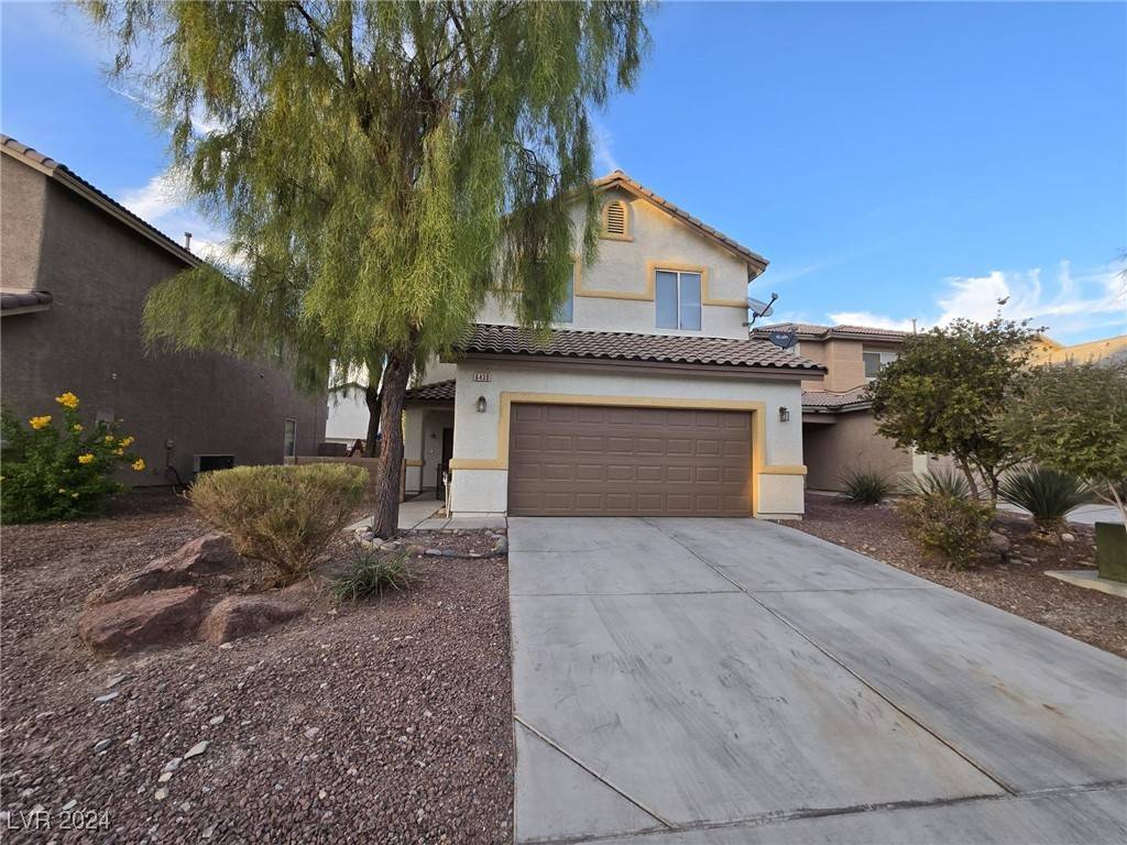 Las Vegas, NV 89122,6430 Swift Fox Court