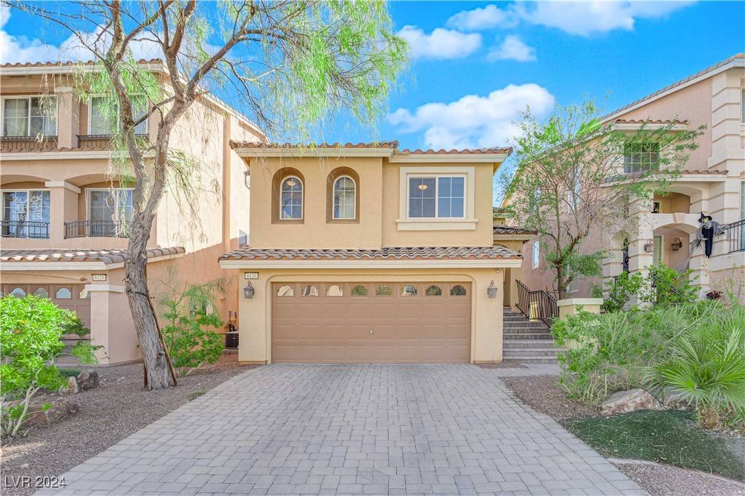 Las Vegas, NV 89139,8426 Blackstone Ridge Court