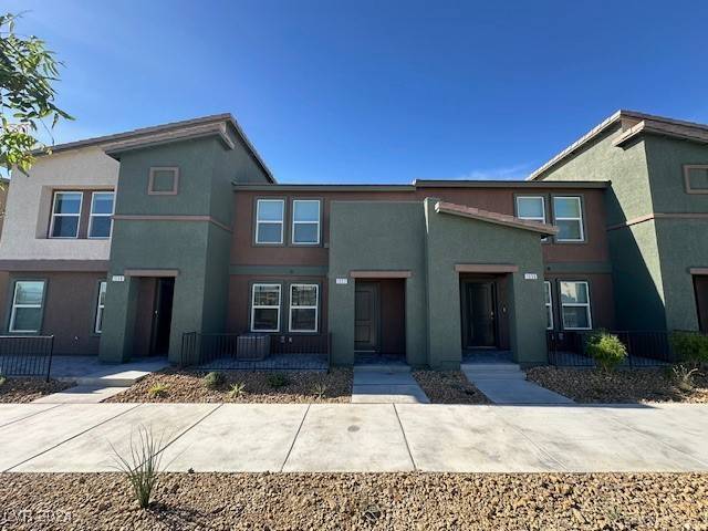 North Las Vegas, NV 89084,1552 Foley Bay Drive