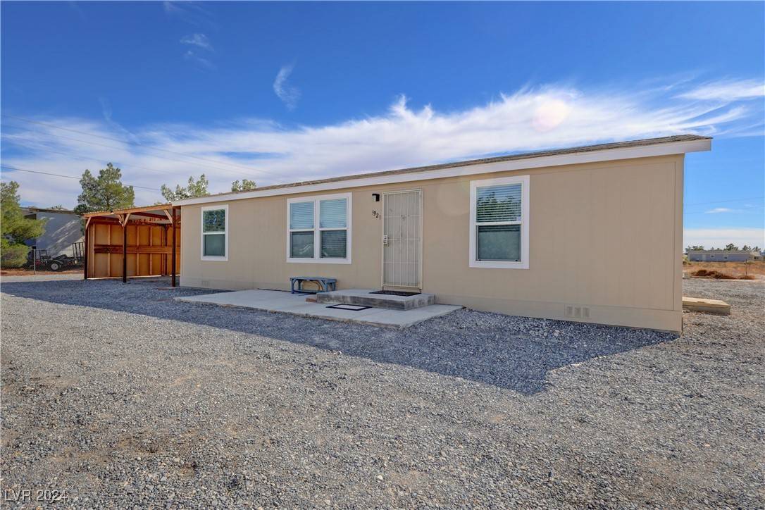 Pahrump, NV 89048,1921 Jeane Avenue