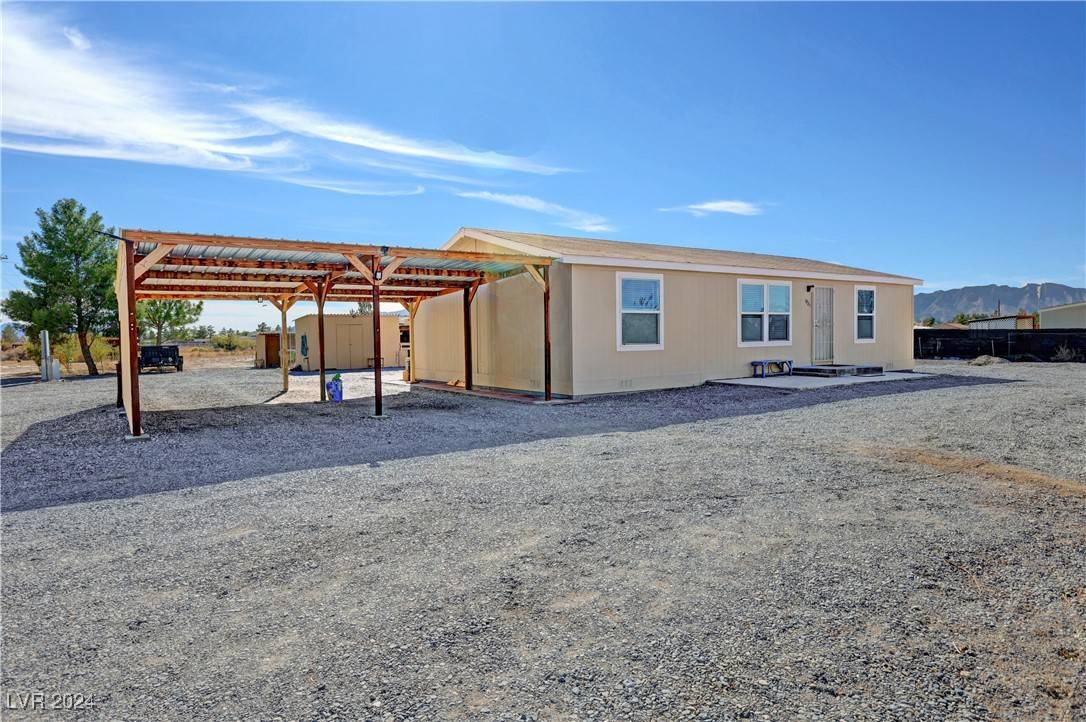 Pahrump, NV 89048,1921 Jeane Avenue