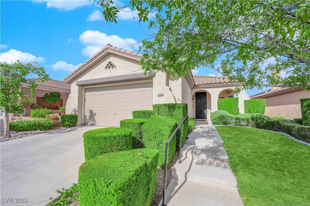 Las Vegas, NV 89138,11226 Blanc Vineyard Court