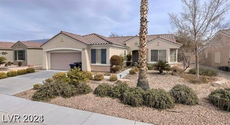 Henderson, NV 89052,1652 Black Fox Canyon Road