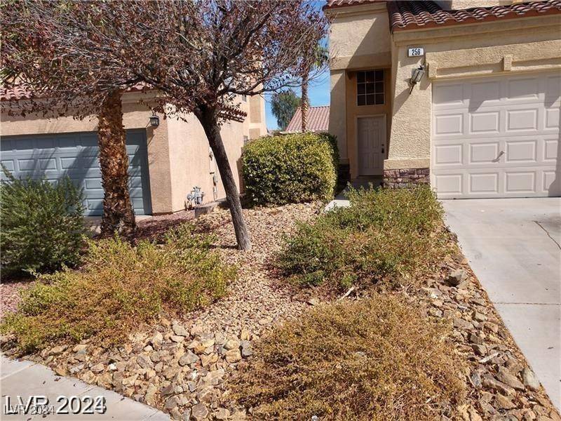 Henderson, NV 89012,256 Camino Viejo Street