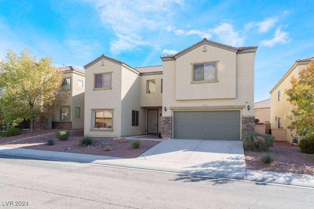 North Las Vegas, NV 89086,1313 Crystal Rainey Avenue