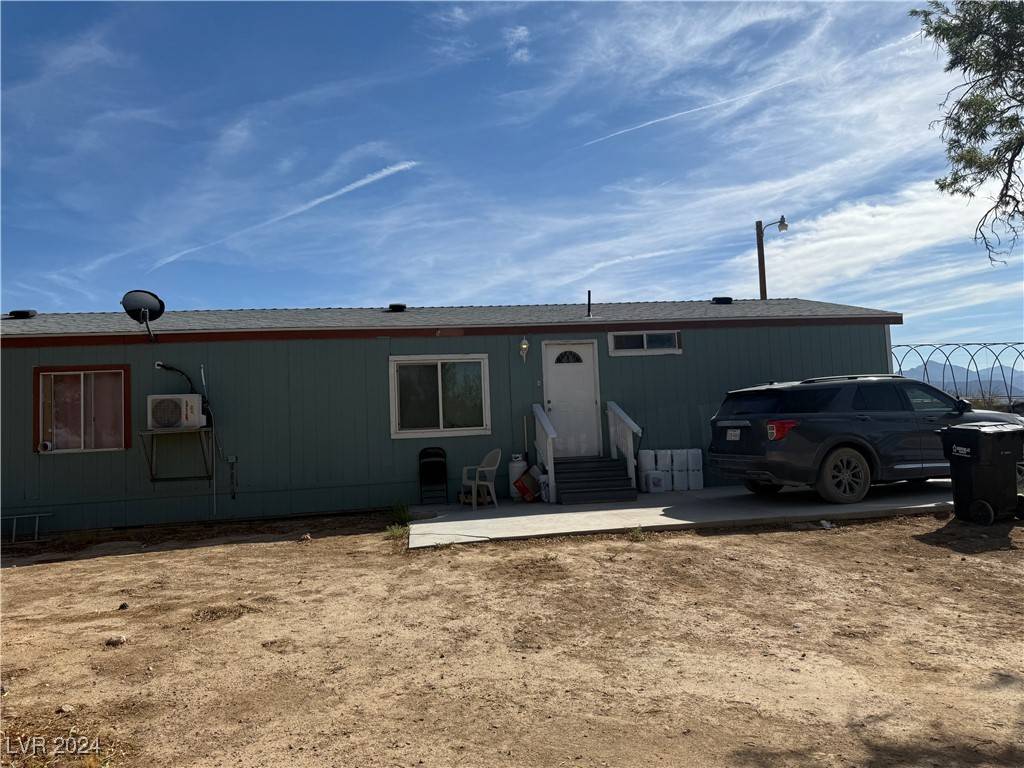 Sandy Valley, NV 89019,680 N Mohican Street