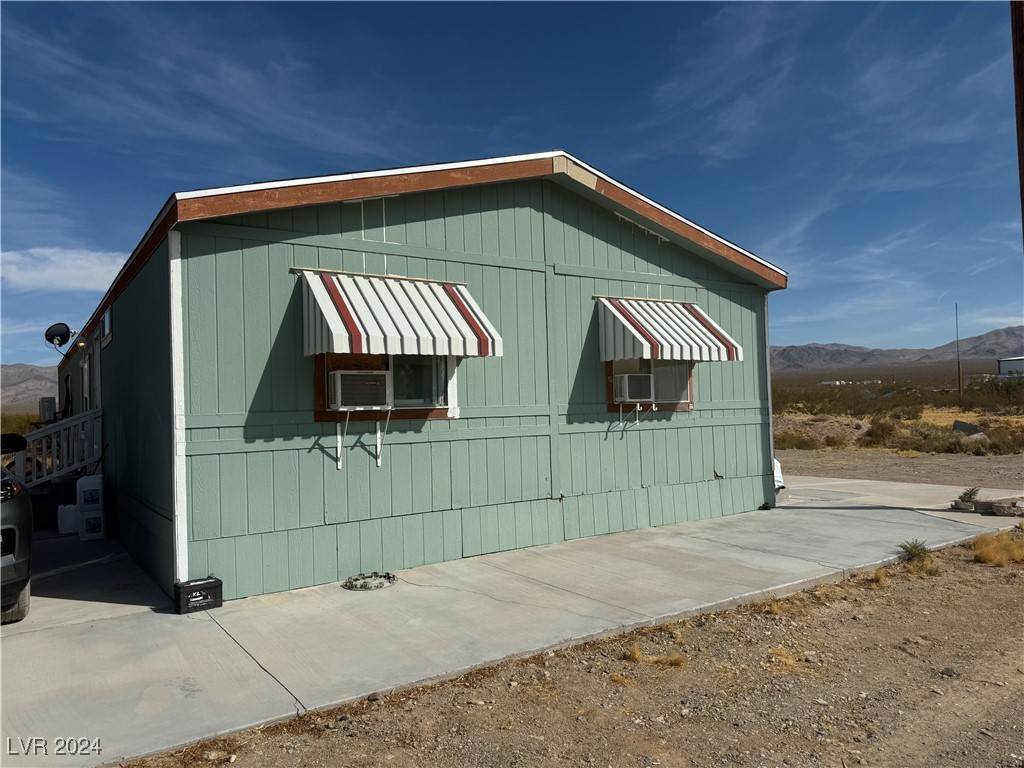 Sandy Valley, NV 89019,680 N Mohican Street