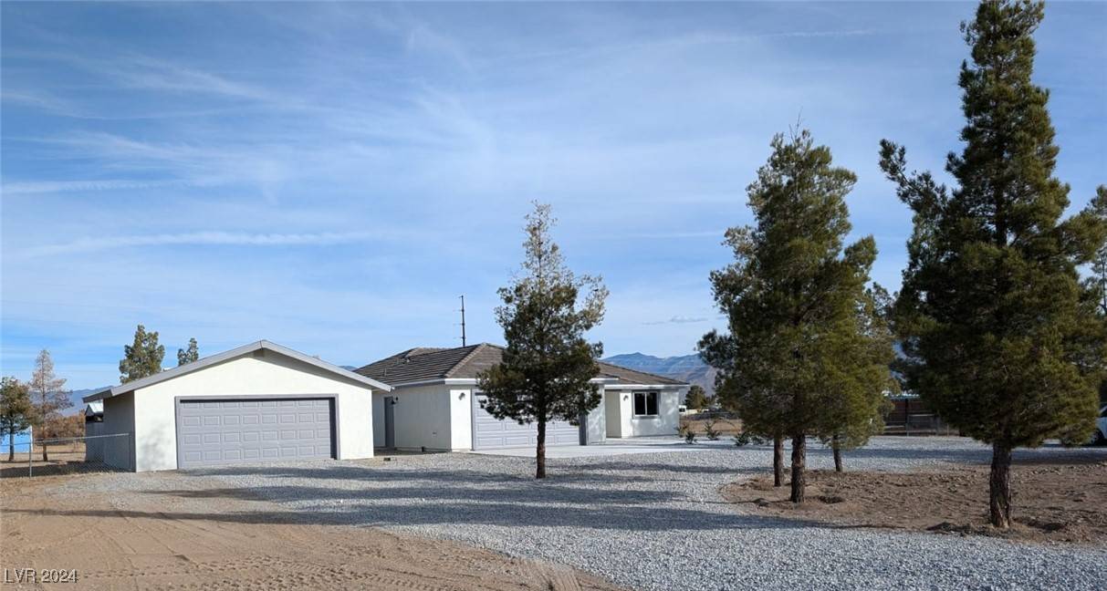 Pahrump, NV 89048,1240 E Lewis Street