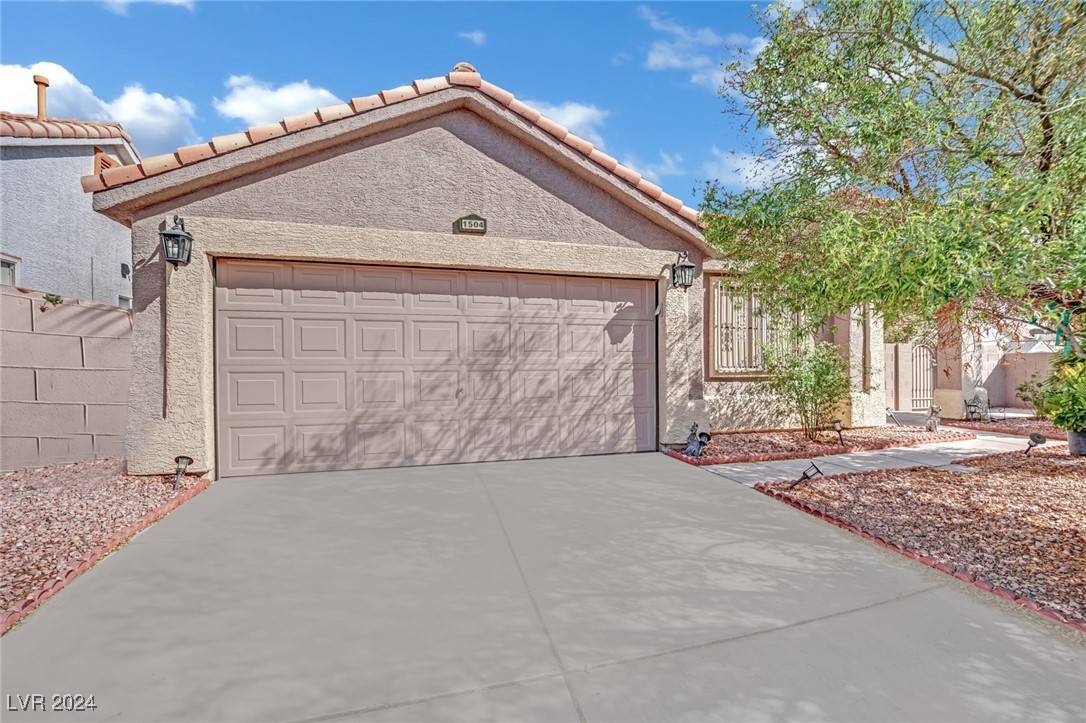 Las Vegas, NV 89110,1504 Dreaming Shores Court