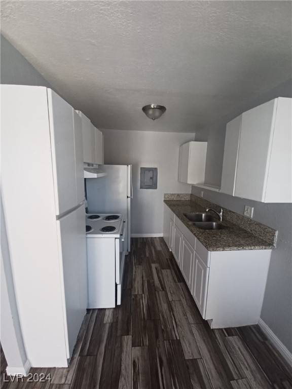 Las Vegas, NV 89101,2105 Sunrise Avenue #11