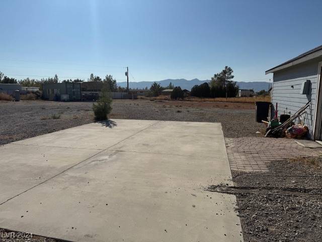 Pahrump, NV 89061,5061 E Kellogg Road