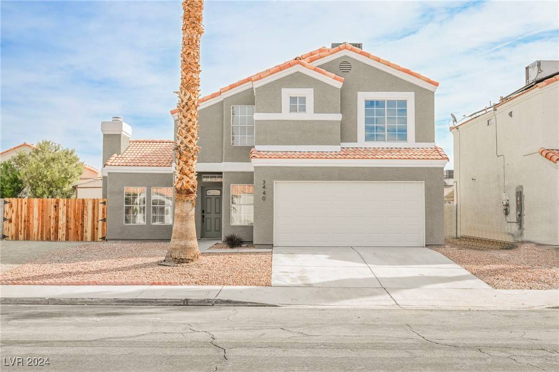 North Las Vegas, NV 89032,3440 Oberon Lane