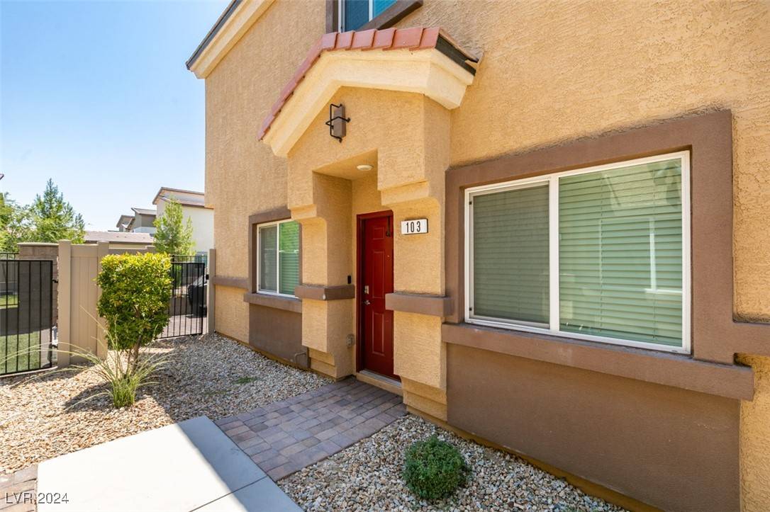 North Las Vegas, NV 89084,7450 Pink Moon Street #103