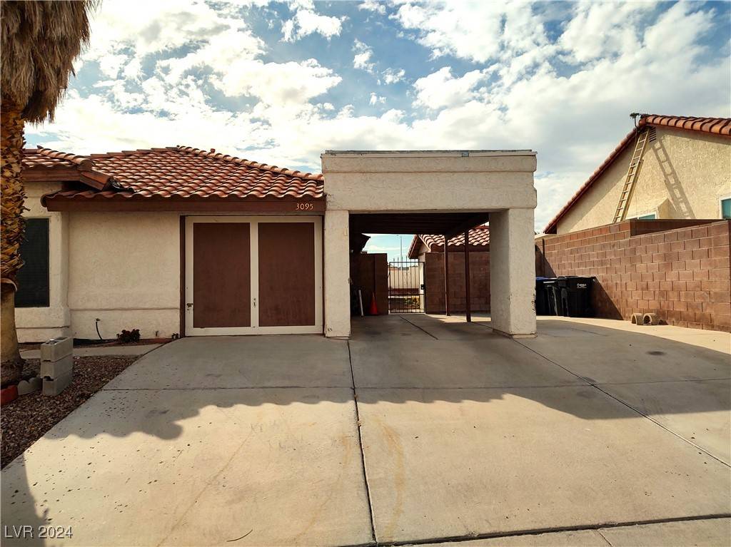 Laughlin, NV 89029,3095 Palo Verde Drive