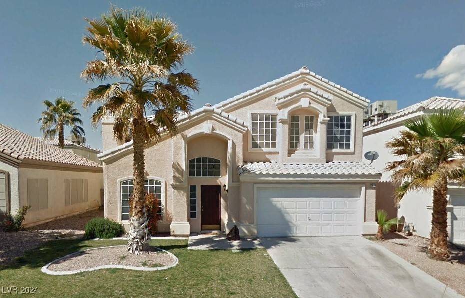 Las Vegas, NV 89131,7820 Meadowrobin Avenue