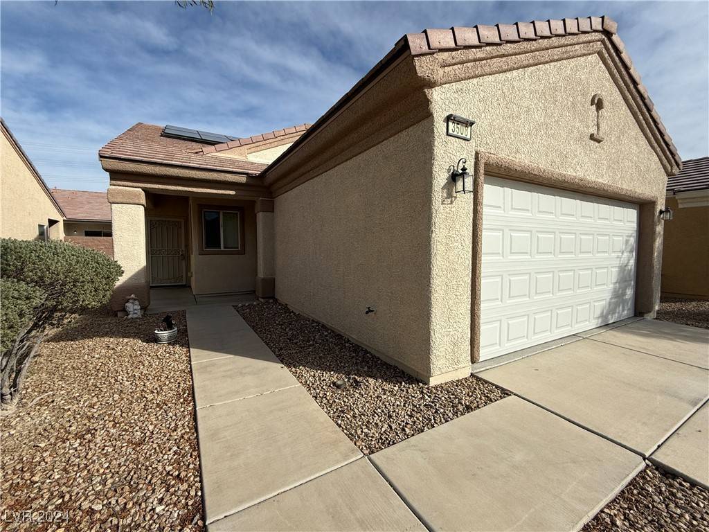 North Las Vegas, NV 89084,3508 Kittiwake Road