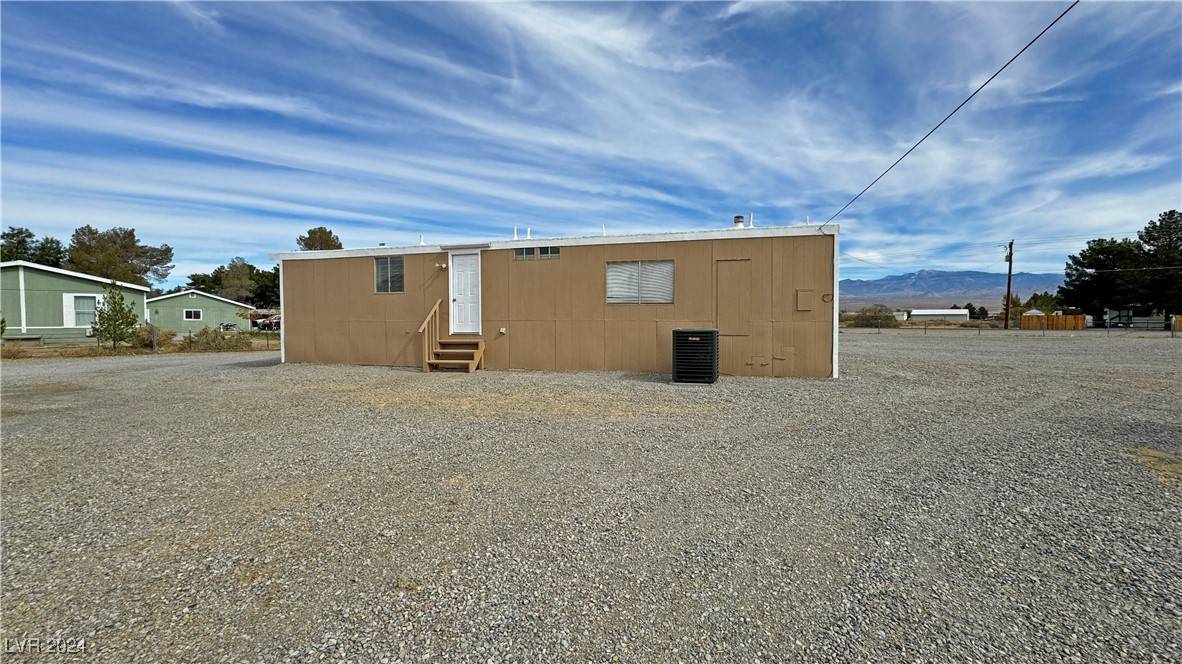 Pahrump, NV 89060,1560 N Leslie Street