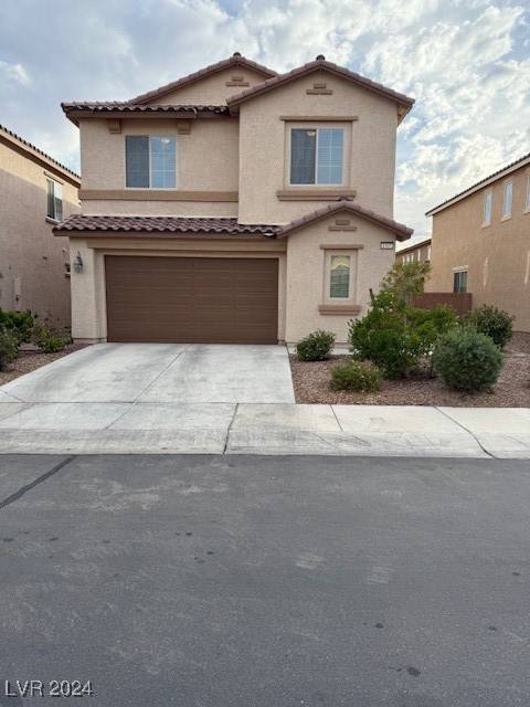 Las Vegas, NV 89122,6397 Jacobville Court