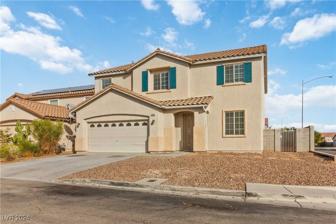 Las Vegas, NV 89118,5848 Capsicum Court