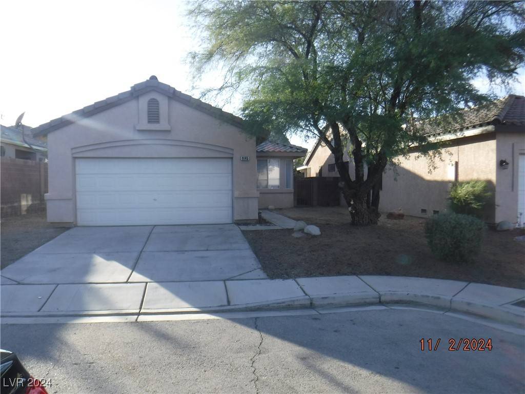 Las Vegas, NV 89123,9145 Green Thicket Court