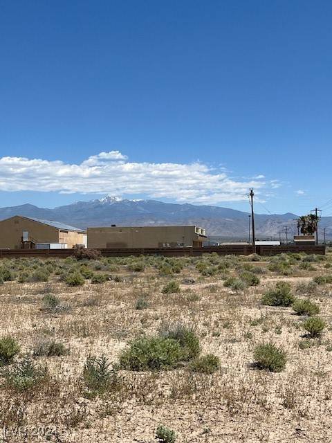 Pahrump, NV 89048,1640 W Charleston Park Avenue