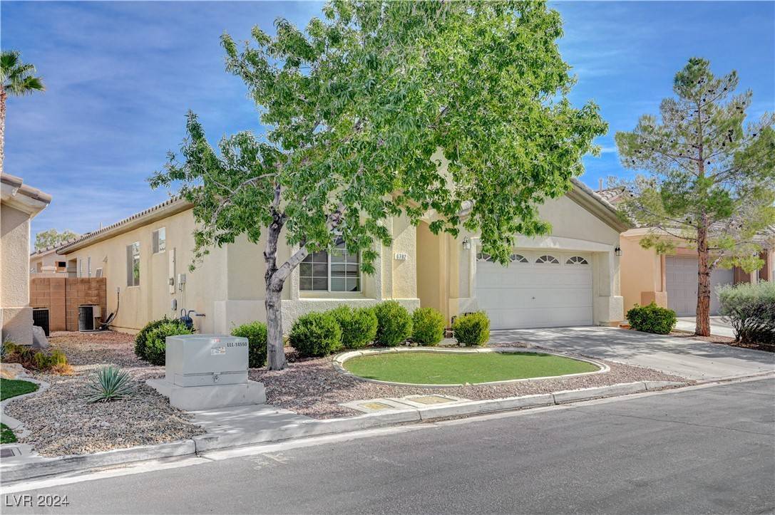 Las Vegas, NV 89148,6782 Graceda Street