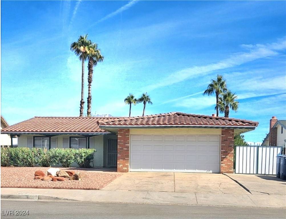 Las Vegas, NV 89121,4480 Annie Oakley Drive