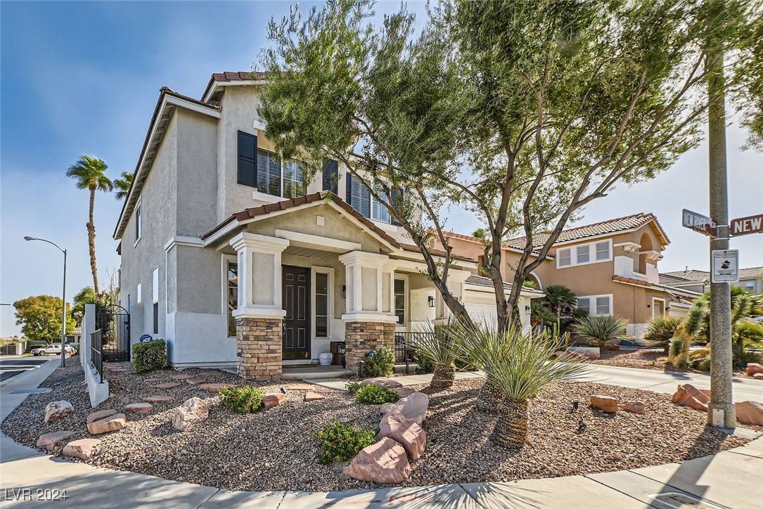 Henderson, NV 89052,291 New River Circle