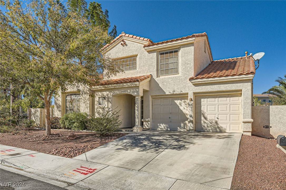 Las Vegas, NV 89134,2133 Desert Pines Street