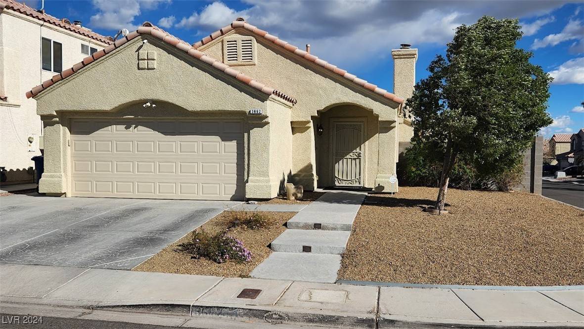 Las Vegas, NV 89147,3662 Teak Crest Drive