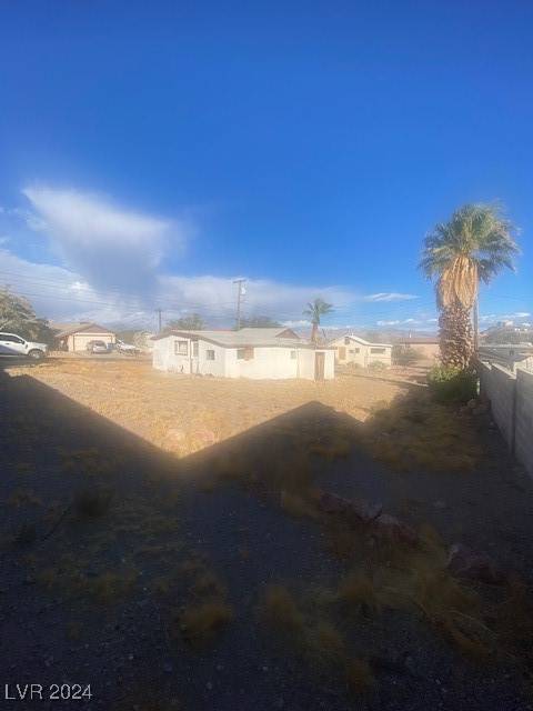 Boulder City, NV 89005,305 Lakeview Drive