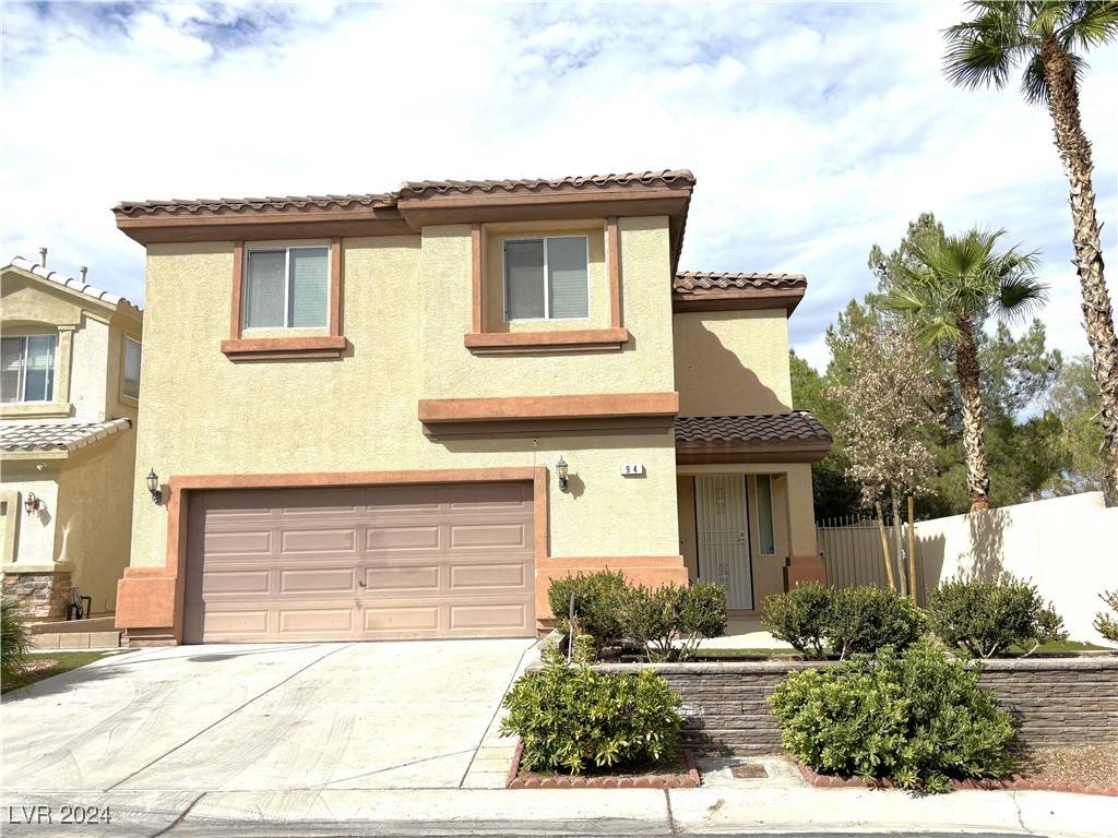 Las Vegas, NV 89148,94 Olimar Avenue