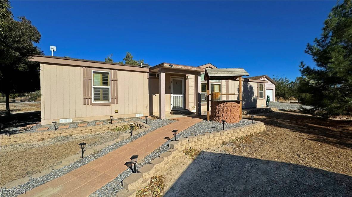 Pahrump, NV 89048,3721 S SAGEBRUSH Avenue