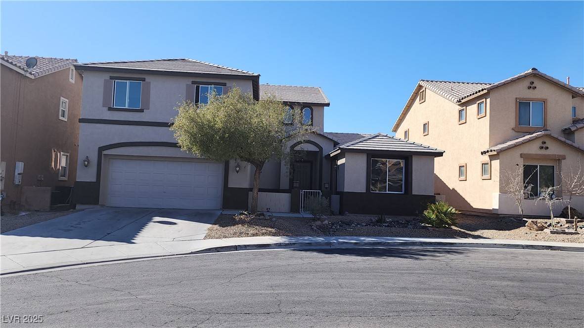 North Las Vegas, NV 89081,6231 Sun Seed Court