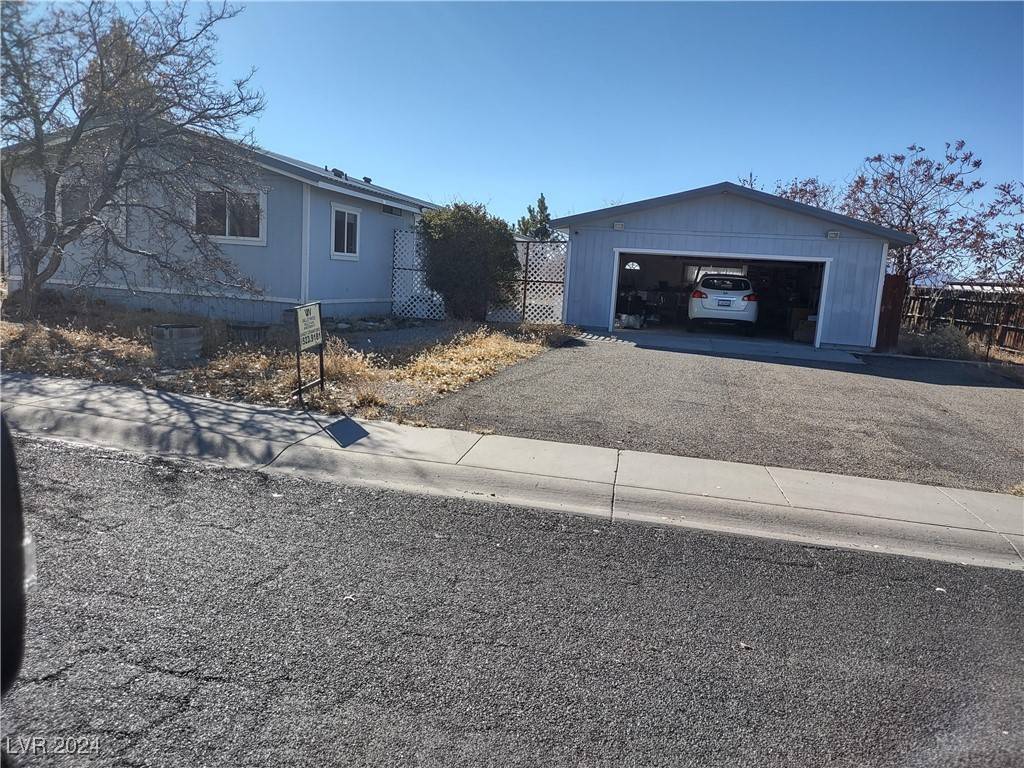 Tonopah, NV 89049,3203 Golden Mountain Lane #3